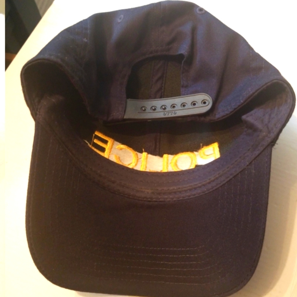 New cap - Picture 2 of 2